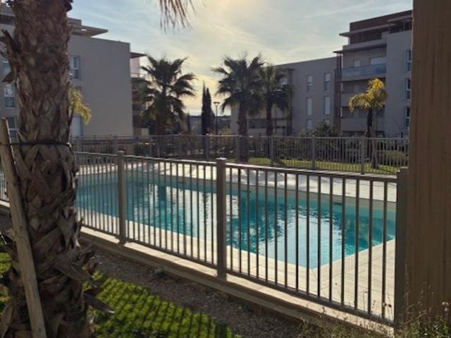 Appartement location à Arrondissement de Draguignan, Fréjus