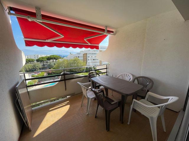 Appartement vente à Montpellier, La Grande-motte