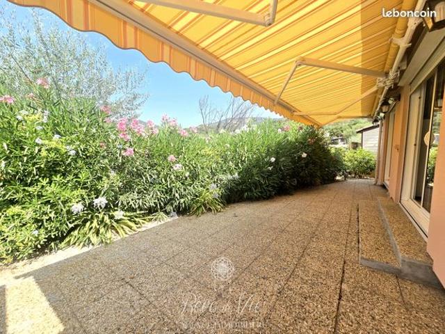 Maison vente à Arrondissement de Toulon, Bormes-les-mimosas