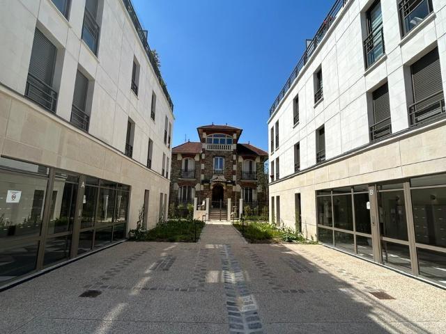 Appartement location à Nogent-sur-Marne, Maisons-alfort