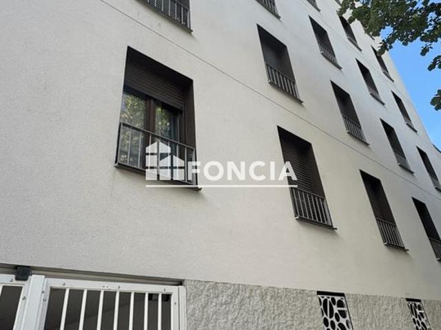 Appartement vente à Saint-Denis, La Courneuve