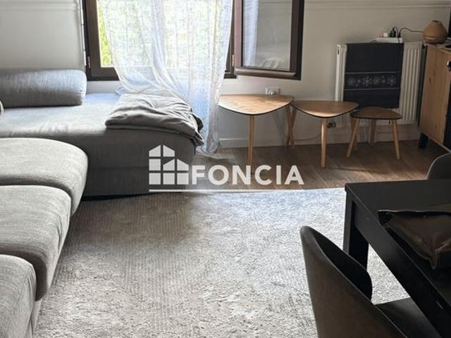 Appartement vente à Saint-Denis, La Courneuve
