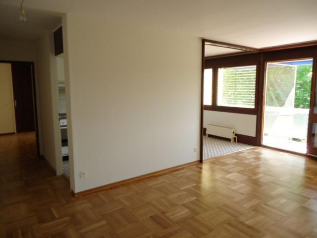 Apartment mieten in Vufflens-la-Ville, Waadt