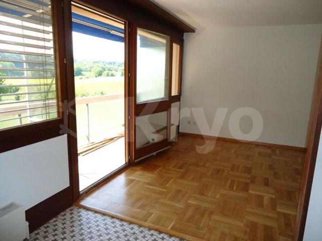 Apartment mieten in Pré-Montagnon, Vufflens-la-Ville
