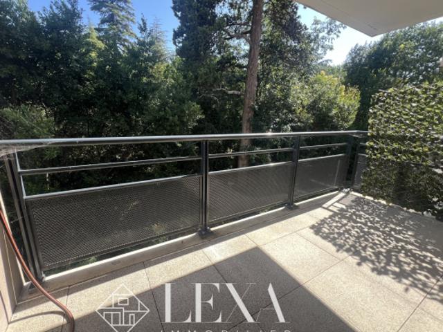 Appartement vente à Montpellier