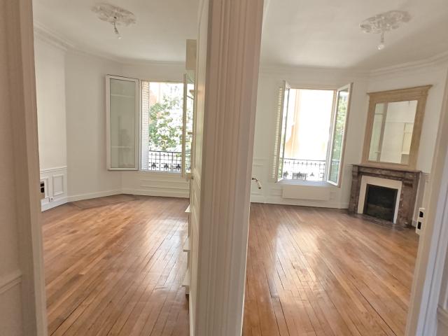 Appartement location à Nanterre, Asnières-sur-seine