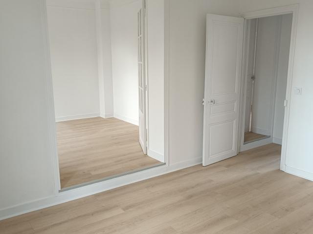 Appartement location à Nogent-sur-Marne, Joinville-le-pont