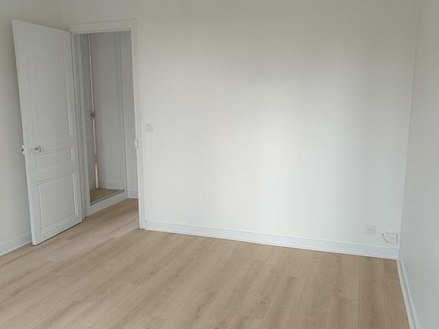 Appartement location à Nogent-sur-Marne, Joinville-le-pont