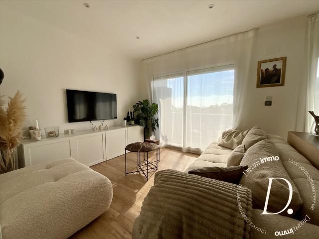 Appartement vente à Arrondissement de Toulon, Toulon