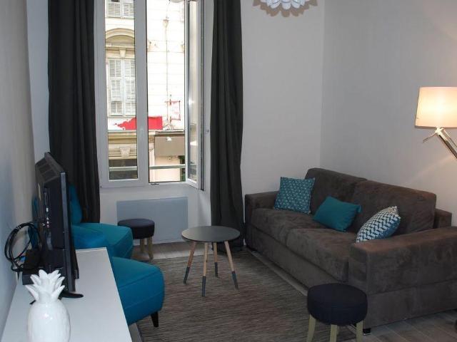 Appartement location à Nice, Alpes-Maritimes