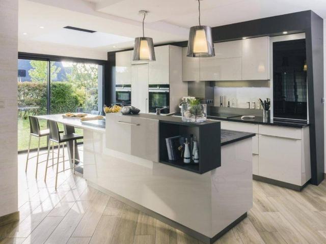 Appartement vente à Stains, Cité de la Prêtresse