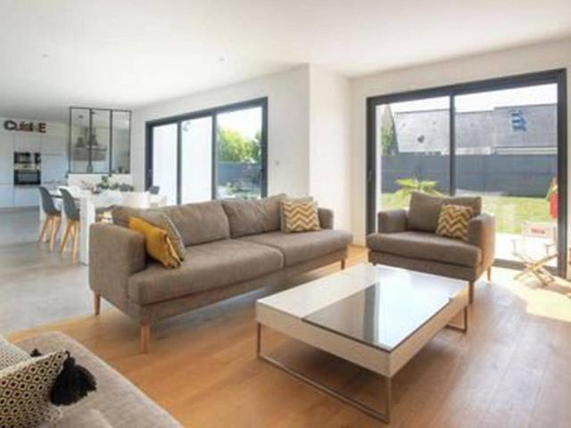 Appartement vente à Le Fenouiller