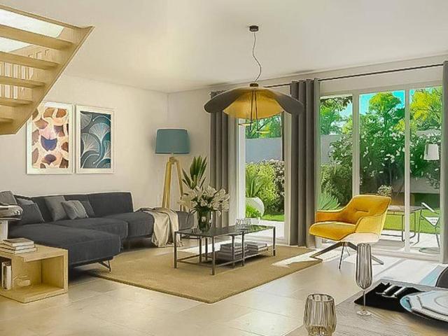 Appartement vente à Saint-gilles-croix-de-vie