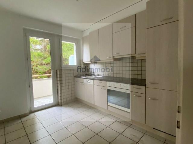 Apartment mieten in Le Locle