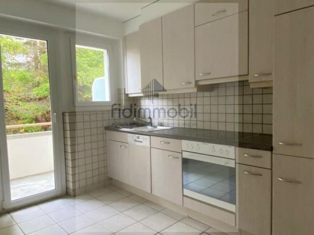 Apartment mieten in Le Locle