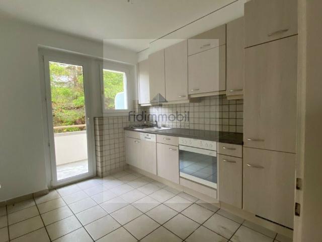 Apartment mieten in Le Locle