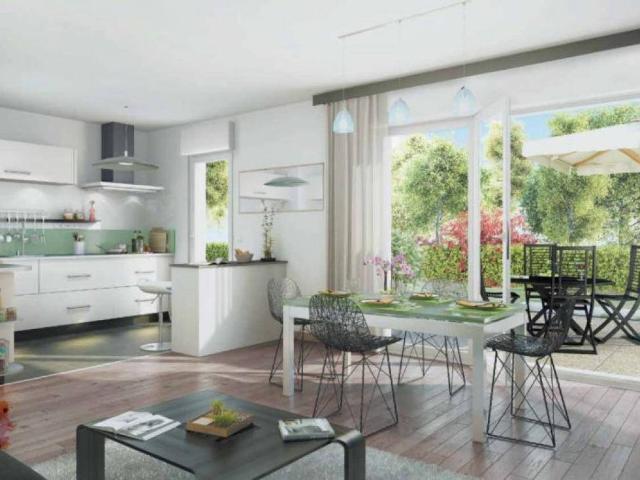 Appartement vente à Armentières