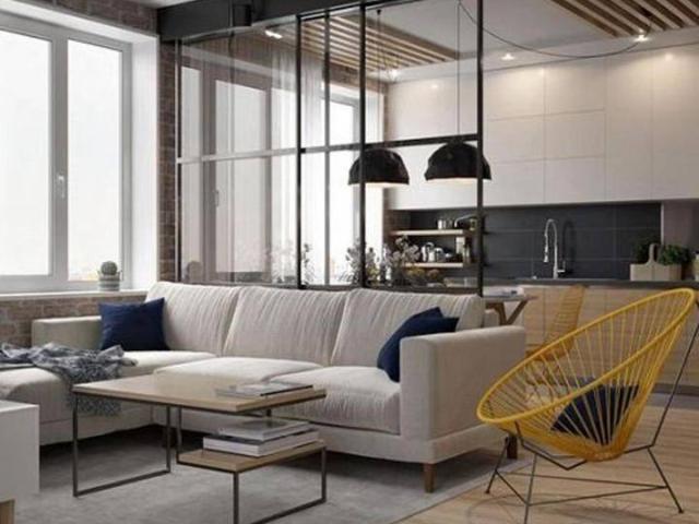 Appartement vente à Creil, Cavée de Senlis