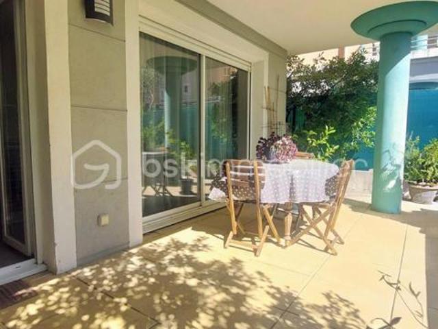 Appartement vente à Grasse, Pégomas