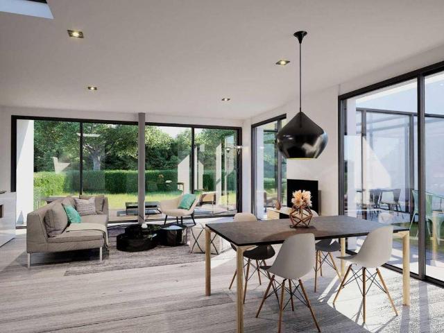 Appartement vente à Blaye, Lotissement Clos Maillet