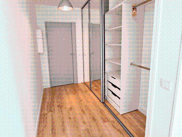 Appartement location à Les Bas de Chatou, Chatou