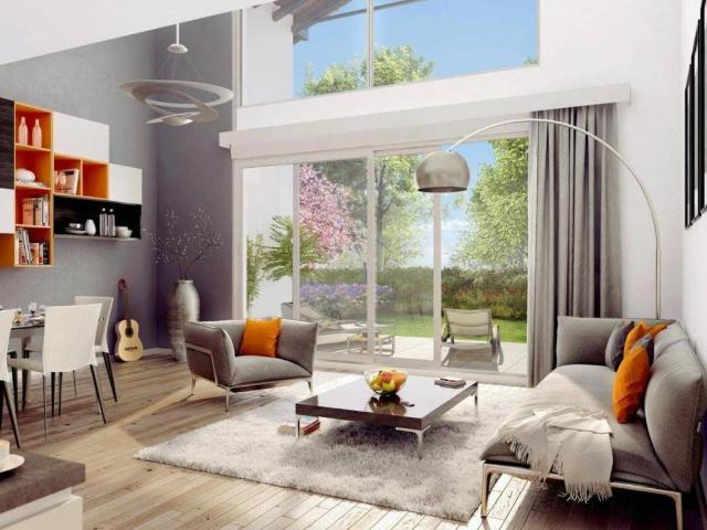 Appartement vente à Saint-mandé