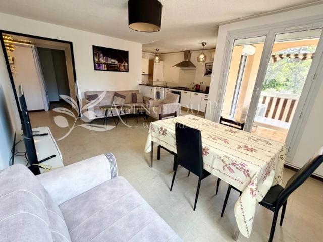 Appartement vente à Grasse, Antibes