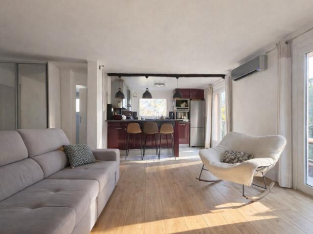 Appartement vente à Nice, Roquebrune-cap-martin