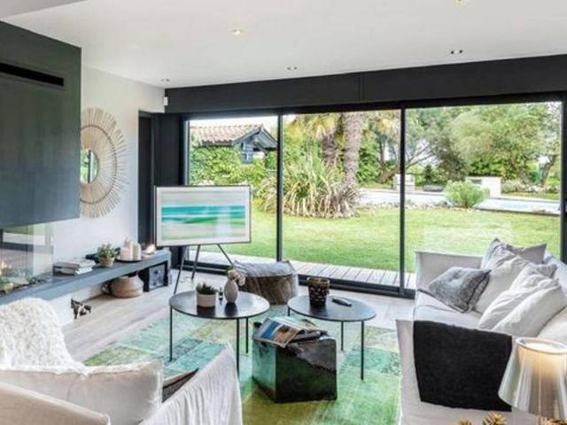 Appartement vente à La Courneuve, 4000 Nord