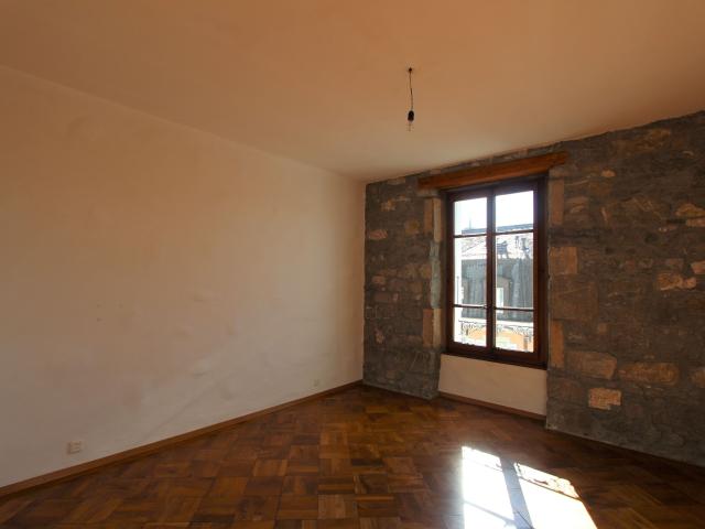 Apartment kaufen in Vevey