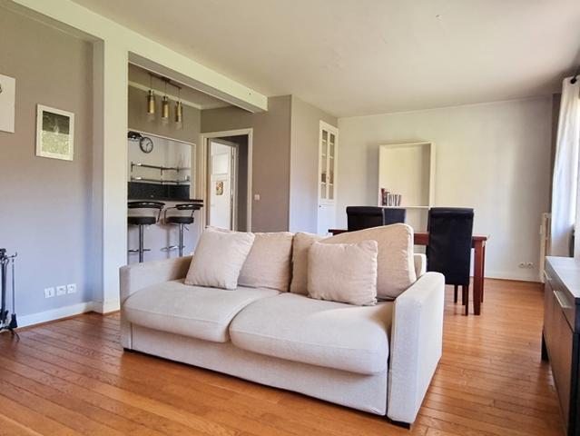 Appartement location à France métropolitaine, Saint-cloud