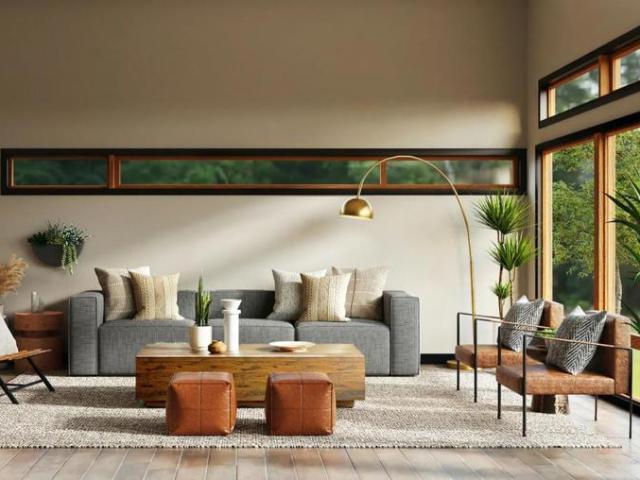 Appartement vente à France métropolitaine, Villeneuve-la-garenne