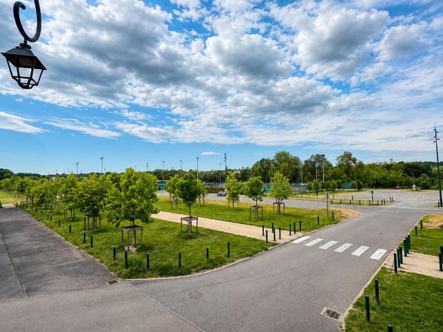 Appartement location à Nevers, Decize