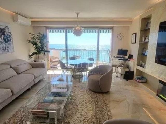 Appartement vente à Nice, Roquebrune-cap-martin