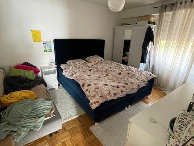 Apartment mieten in La Tour-de-Peilz, Waadt