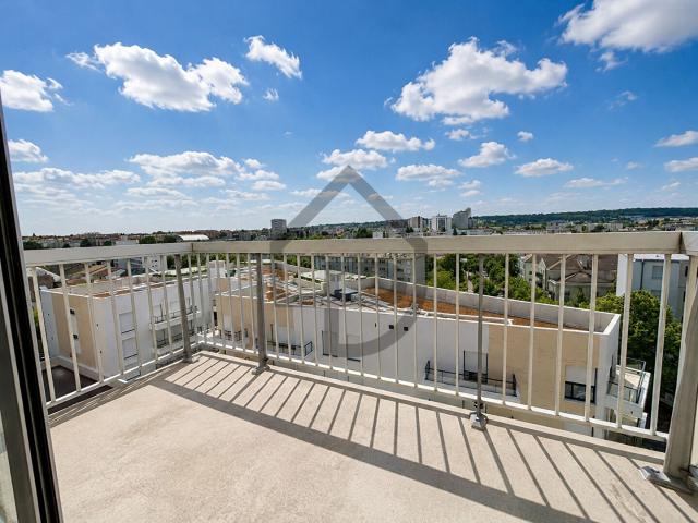 Appartement vente à Nanterre, Rueil-malmaison