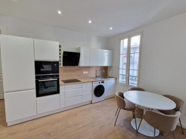 Appartement vente à Nice, Alpes-Maritimes