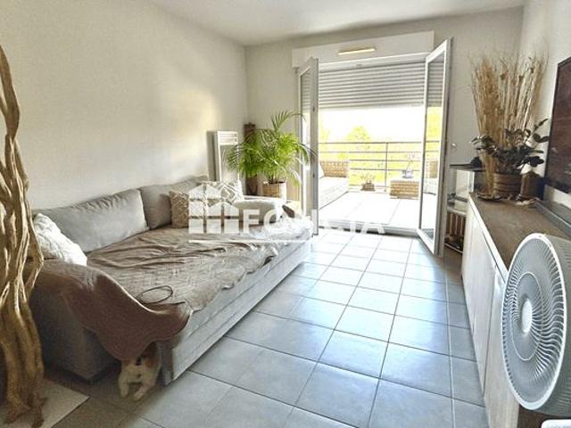 Appartement vente à Roquebrune-sur-Argens, Var