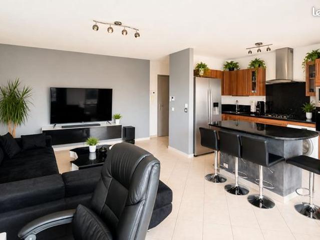 Appartement vente à Grasse