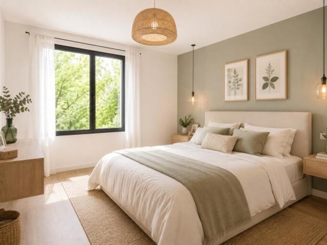 Appartement vente à Bordeaux, Cenon