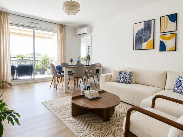 Appartement vente à Nice, Alpes-Maritimes