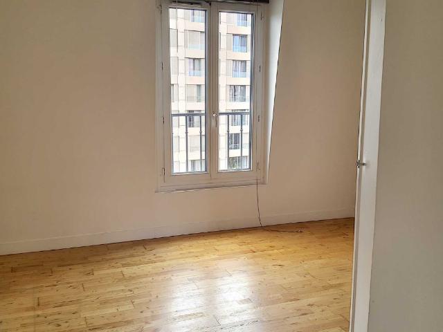 Appartement location à Paris, Île-de-France