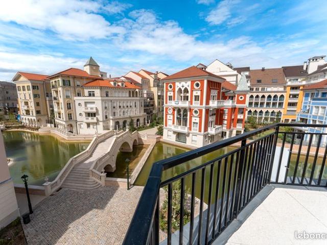 Appartement vente à Le Plessis-Robinson, Hauts-de-Seine