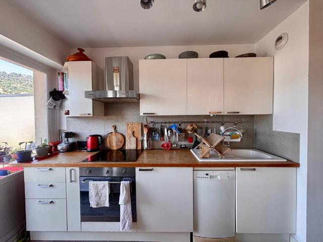 Appartement vente à Nice