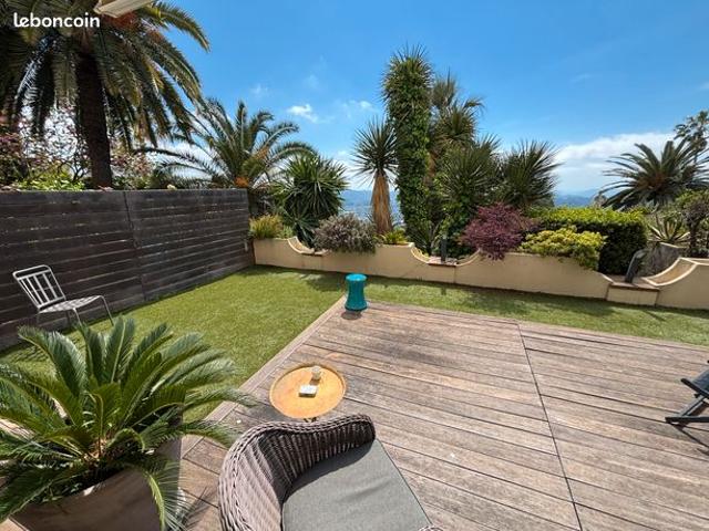 Appartement vente à Grasse