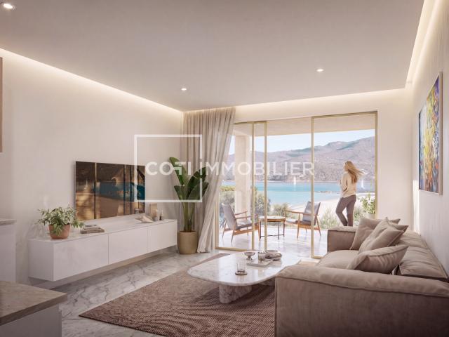 Appartement vente à Sartène, Propriano