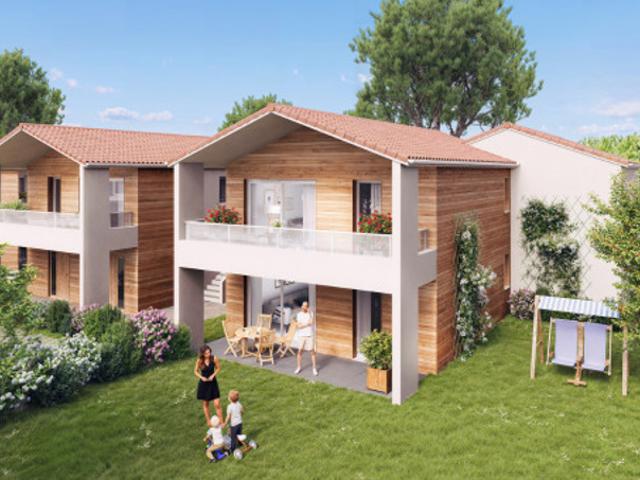 Appartement vente à Les Sables-d'Olonne, Bretignolles-sur-mer