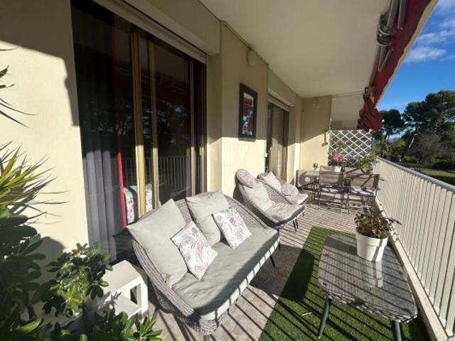 Appartement vente à Grasse, Cagnes-sur-mer