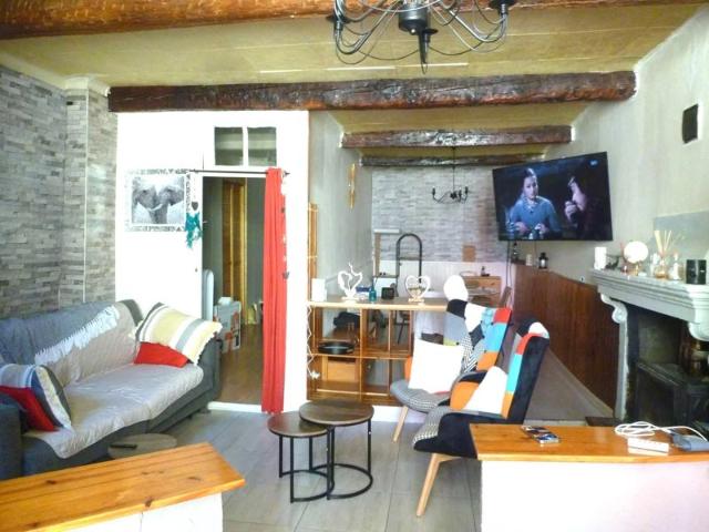 Appartement vente à Nice, Puget-théniers
