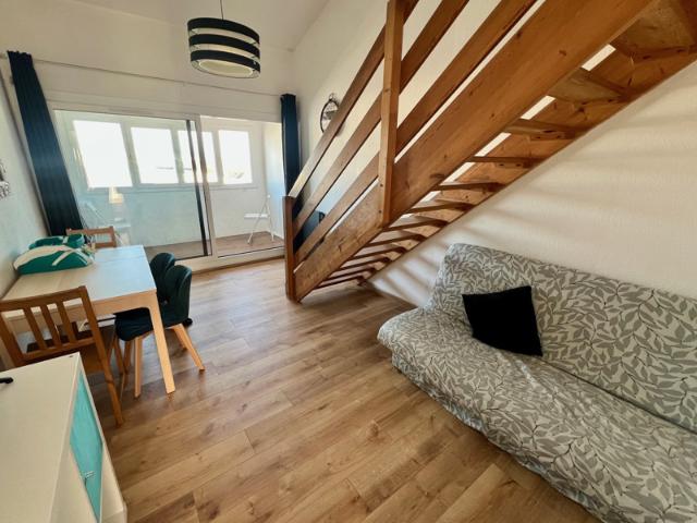 Appartement vente à Les Sables-d'Olonne, Noirmoutier-en-l'ile